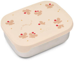 LIEWOOD Uzsonnás doboz Arthur Butterfly / Apple blossom - LWD-191 (LWD-191)
