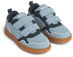 LIEWOOD Claudina sportcipő Beach blue / Classic navy 27-34 (LWD-151)