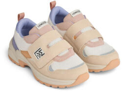 LIEWOOD Denisa gyerek sportcipő Creme de la creme / Multi mix 24-33 (LWD-132)