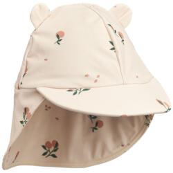 LIEWOOD Senia úszósapka Peach / Sea shell 2 év (LWD-122)