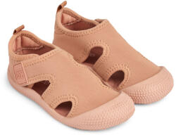 LIEWOOD Sigurd vízicipő Tuscany rose / Pale tuscany 27-35 (LWD-126)