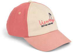 LIEWOOD Danny sapka Dusty rose 51-53 (LWD-200)