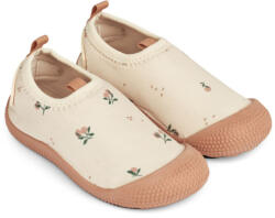 LIEWOOD Sanjia vízicipő Peach / Sea shell 22-26 (LWD-153)