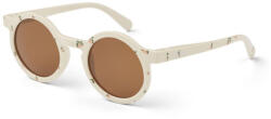 LIEWOOD napszemüveg Darla Peach / Sea shell 4-10 éveseknek - LWD-250 (LWD-250)