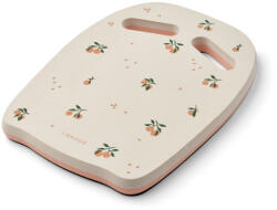 LIEWOOD Hayden úszódeszka gyerekeknek Peach / Sea shell - LWD-120 (LWD-120)