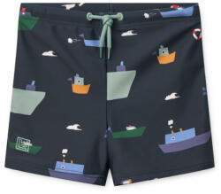 LIEWOOD Otto úszónadrág Sailing / Classic navy 98-116 (LWD-148)