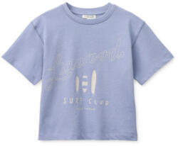 LIEWOOD Tyler póló Surf / Dusty Lavender 86-128 (LWD-278)
