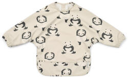 LIEWOOD ujjú előke Merle Panda / Sandy - LWD-095 (LWD-095)