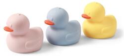 BabyOno Играчки за баня Babyono - Патенца, 3 бр (5901435416204)