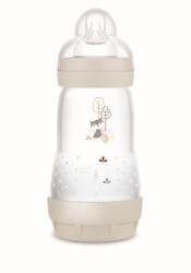 MAM Anti-Colic Matt cumisüveg 260ml - Unisex