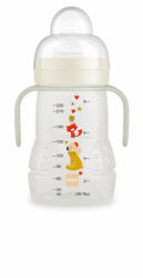 MAM Trainer Night tanulópohár 220ml - Unisex