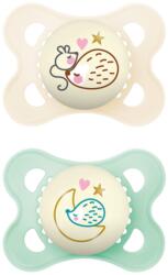 MAM Original Night cumi DUPLA 2-6 hónap - Unisex