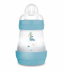 MAM Anti-Colic Matt cumisüveg 160ml - Fiu