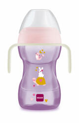 MAM Fun to Drink Night ivópohár 270 ml - Lány