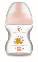 MAM Learn to Drink ivópohár 190 ml - Lány