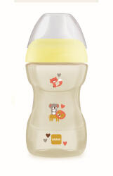 MAM Fun to Drink ivópohár 270 ml - Unisex