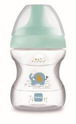 MAM Learn to Drink ivópohár 190 ml - Fiú
