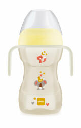 MAM Fun to Drink Night ivópohár 270 ml - Unisex
