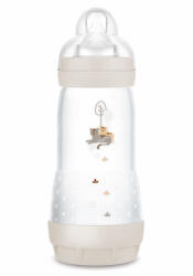 MAM Anti-Colic Matt cumisüveg 320 ml - Unisex