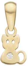 Lisa Jewelry for kids Lisa kis macska medál (JTAG-7213)