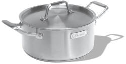 Elmich Háromrétegű rozsdamentes edény Tria Plus Ø 18 cm (2L)