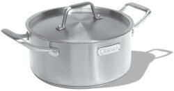 Elmich Háromrétegű rozsdamentes edény Tria Plus Ø 20 cm (2, 5L)