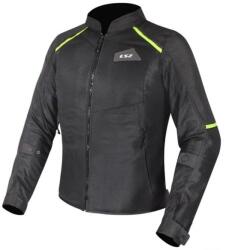 LS2 Jacheta LS2 Breeze Lady, negru galben, marime L (AK64330S00545) - simoto