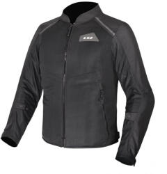 LS2 Jacheta LS2 Breeze Man, negru, marime XXL (AK64330S01127) - simoto