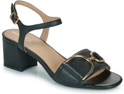 Geox Eraklia Sandale Negre D35RNB000TUC9997 (D35RNB000TUC9997)