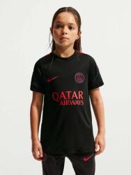 Nike Тениска psg y nk df strk ss top k