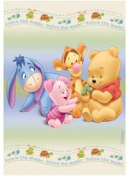 Disney Covor copii Disney Winnie the Pooh Play 403, 160x230 cm (vsls_405_160x230) Covor