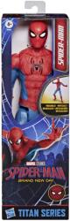 Hasbro Figurina Spider-Man Titan Series articulata Hasbro, 30, 5 cm (G3401) Figurina