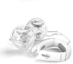 Mamimo Pompa de san electrica dubla hands-free Mamimo BP2401, portabila (MMM_BP2401)