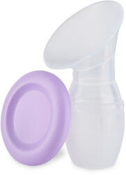 KidsCare Pompa de san din silicon pentru lapte matern 90 ml Kidscare KC139 (KC139)