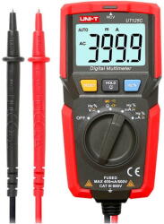 UNI-T Uni-T Pocket Size Type Digital Multimeter UT120C (UT120C)