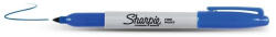 Sharpie Marker permanent Sharpie Fine Point Vârf fin Albastru (S0810950)
