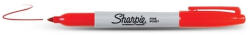 Sharpie Fine Point permanent marker Fine tip Red (S0810940)