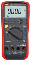 UNI-T Uni-T Insulation Resistance Multimeter UT533 (UT533)