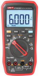 UNI-T Uni-T True RMS Digital Multimeter UT15B MAX (UT15B MAX)
