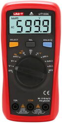 UNI-T Uni-T Handheld Digital Multimeter UT133A (UT133A)