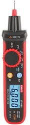 UNI-T Uni-T Pen Type Digital Multimeter UT118C (UT118C)