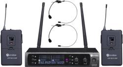 Prodipe UHF B210 DSP Headset Duo