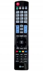 LG Eredeti Tv Távirányító Lg Univerzális LCD Led AKB72914208 AKB72914209 (AKB72914208)