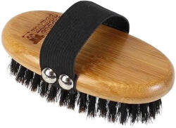 Bamboo Groom kefe természetes sörtékkel