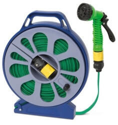 Ecobee 7-in-1 Flexible Fabric Reel Set 15 m