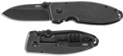CRKT Squid Black Zsebkés (2490KS)