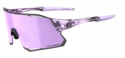 TIFOSI Rail Race crystal purple/clarion purple/clear