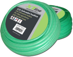 XTLINE Caribic Green PVC Garden Hose 5/4" 25 m (T30325)
