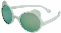 Ki ET LA Ourson 1-2 YO almond green