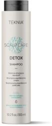 Lakmé Teknia Scalp Care Detox șampon 300 ml